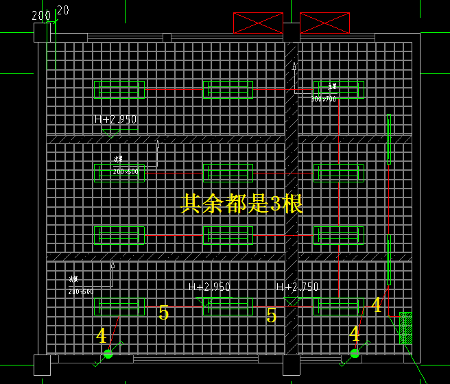 根數(shù)