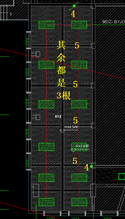 根數(shù)