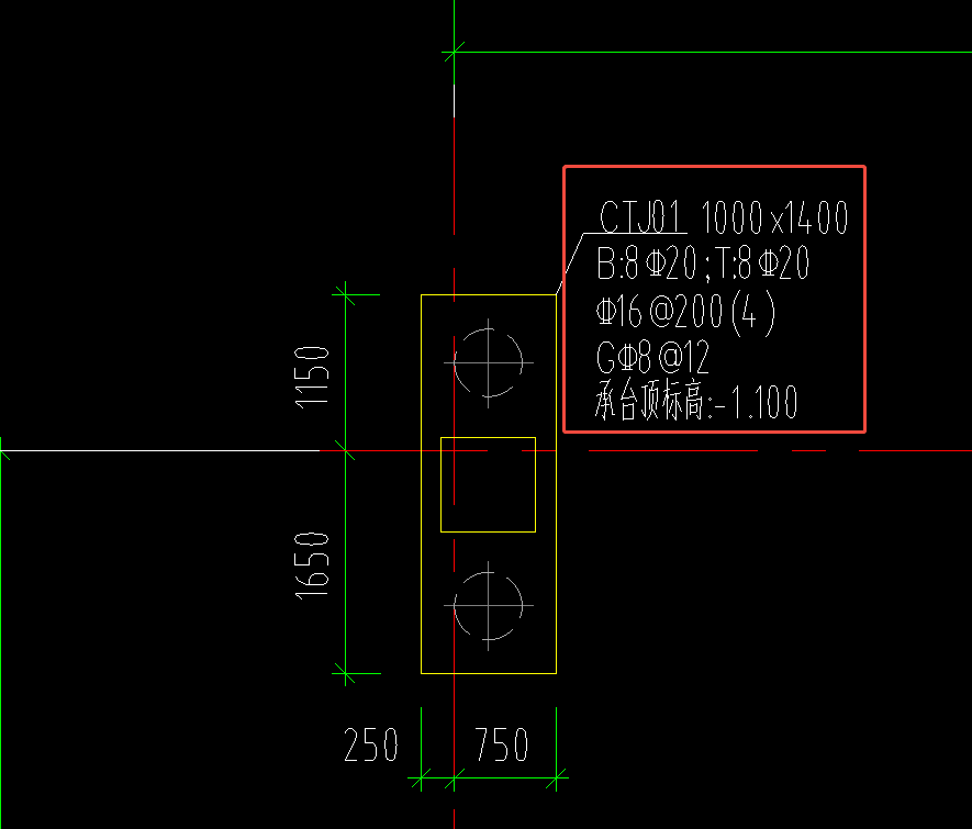 樁
