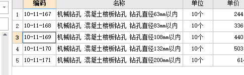 外徑