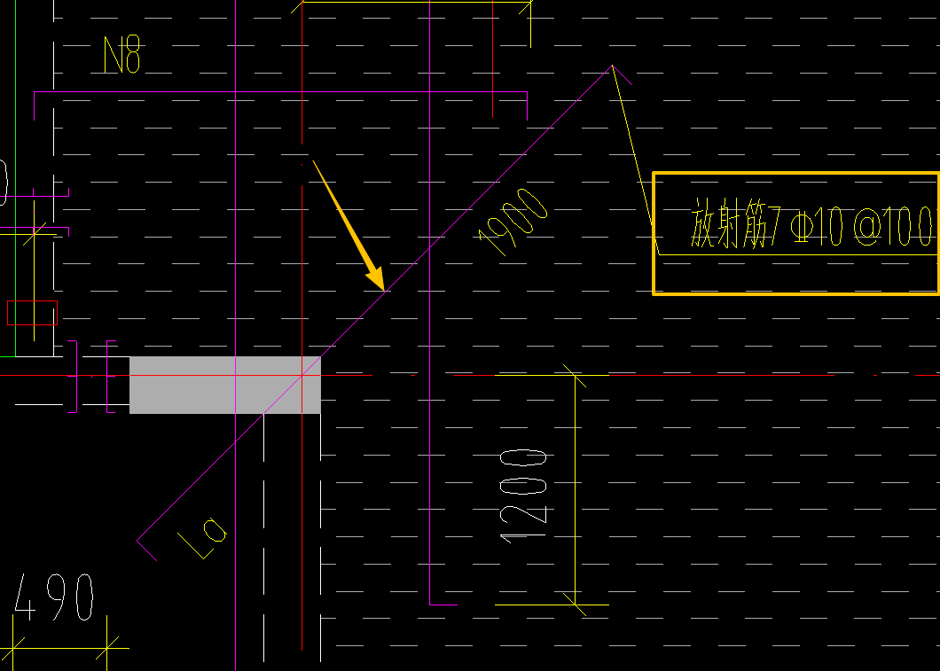 手算
