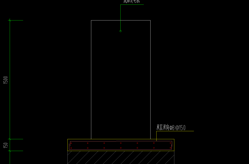定額