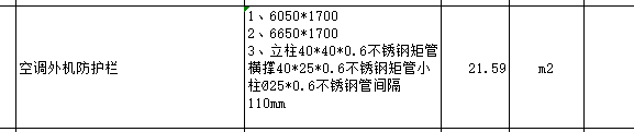 定額