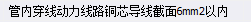 定額