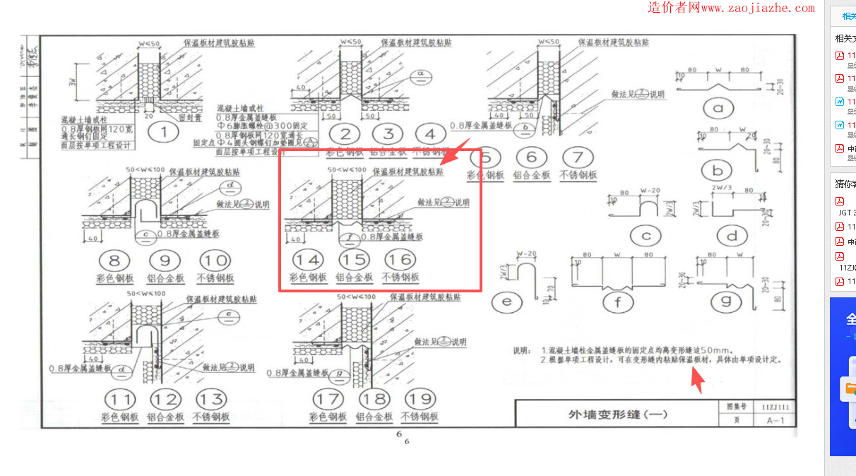 算量