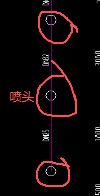 頂標(biāo)高