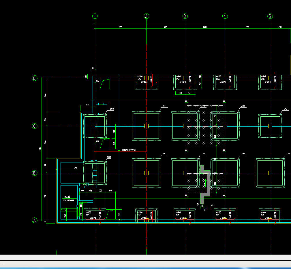 有关广联达画图问题.跪求-服务新干线答疑解惑