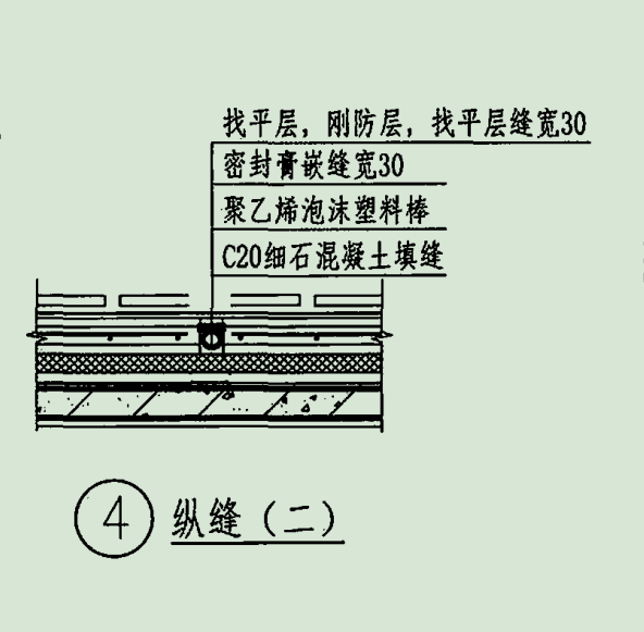 分格缝套什么定额