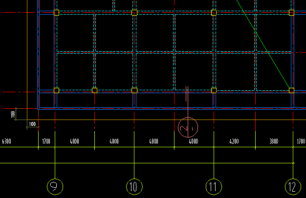 广联达画图-服务新干线答疑解惑