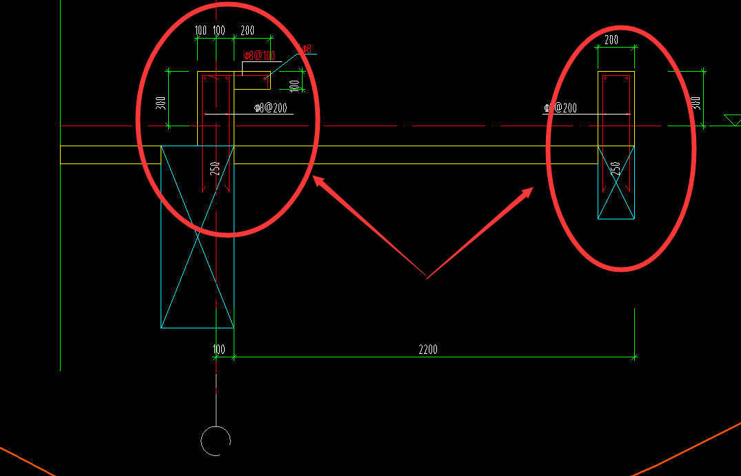 和雨蓬连接的框架梁上翻该定义为女儿墙?还是栏板?还是有梁板