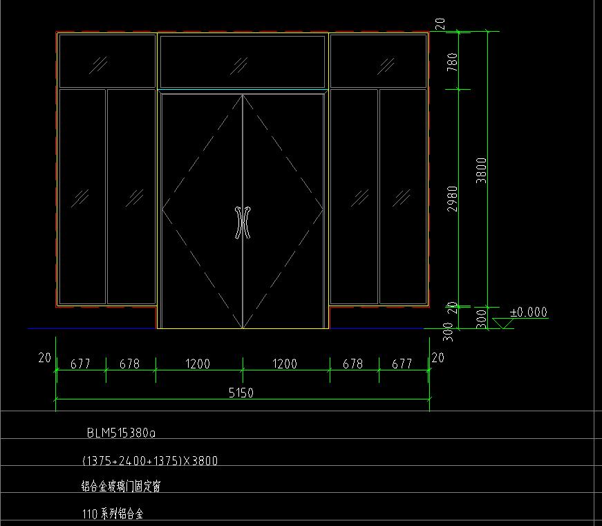 门联窗怎样定义