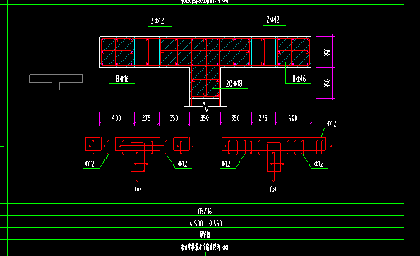 这种约束边缘柱这么在广联达中定义