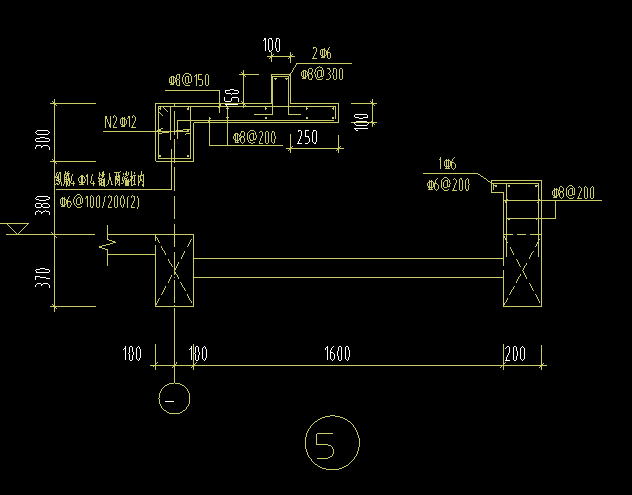 节点怎么画新手