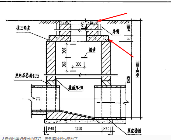 井座与井圈的区别图片图片