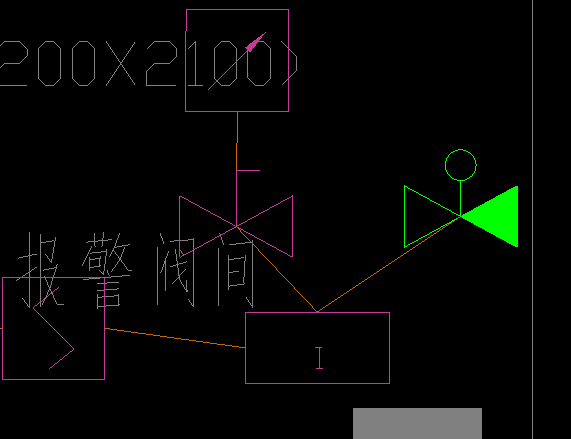 全部回答(1)已採納午夜街頭貓答題:2102被贊:1273應該是溼式報警閥