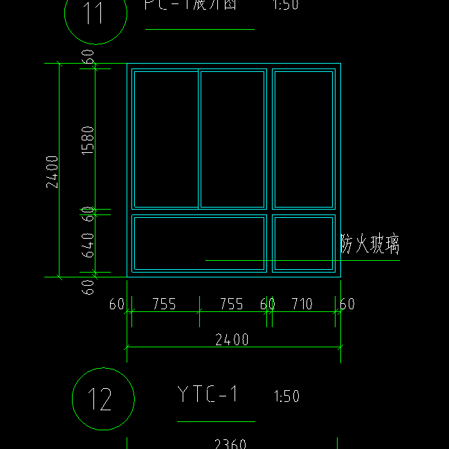 老师们,飘窗应该怎么画?