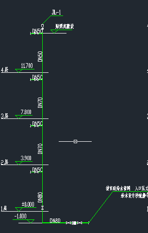 2018-04-24 08:22:13小野貓答題:32577被贊:7803水平管是貼梁底敷設的