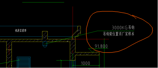 電梯吊鉤怎麼套定額