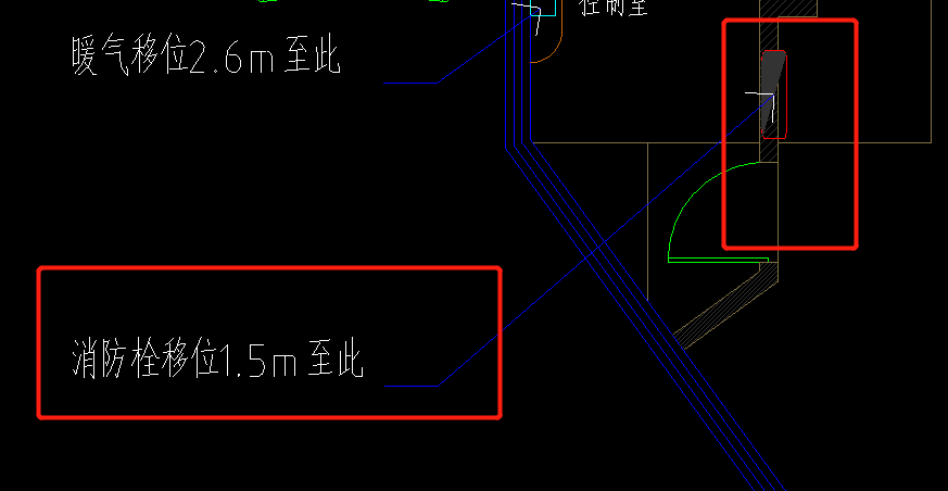 消防栓拆除及安裝