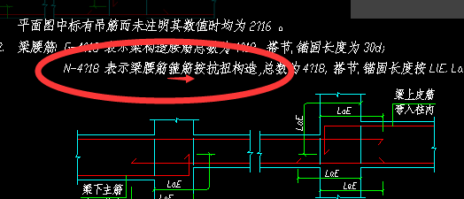 受扭箍筋