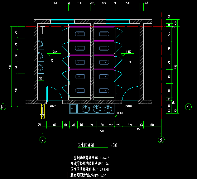 12j11图集101页图片