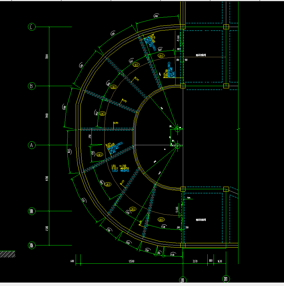 这种汽车坡道如何处理