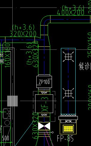 消声器片数的问题