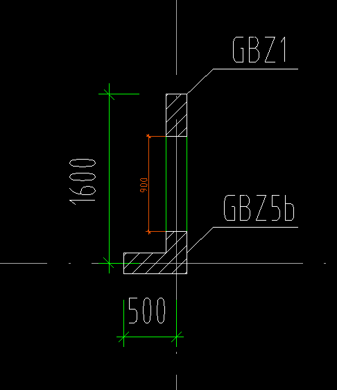 短肢剪力墙问题