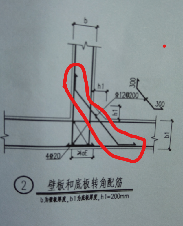 加强筋