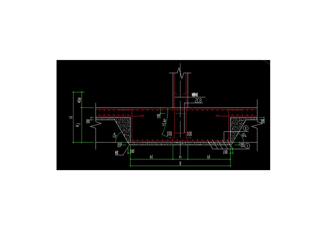 筏板垫层,筏板基础垫层,垫层模板(第2页)_大山谷图库