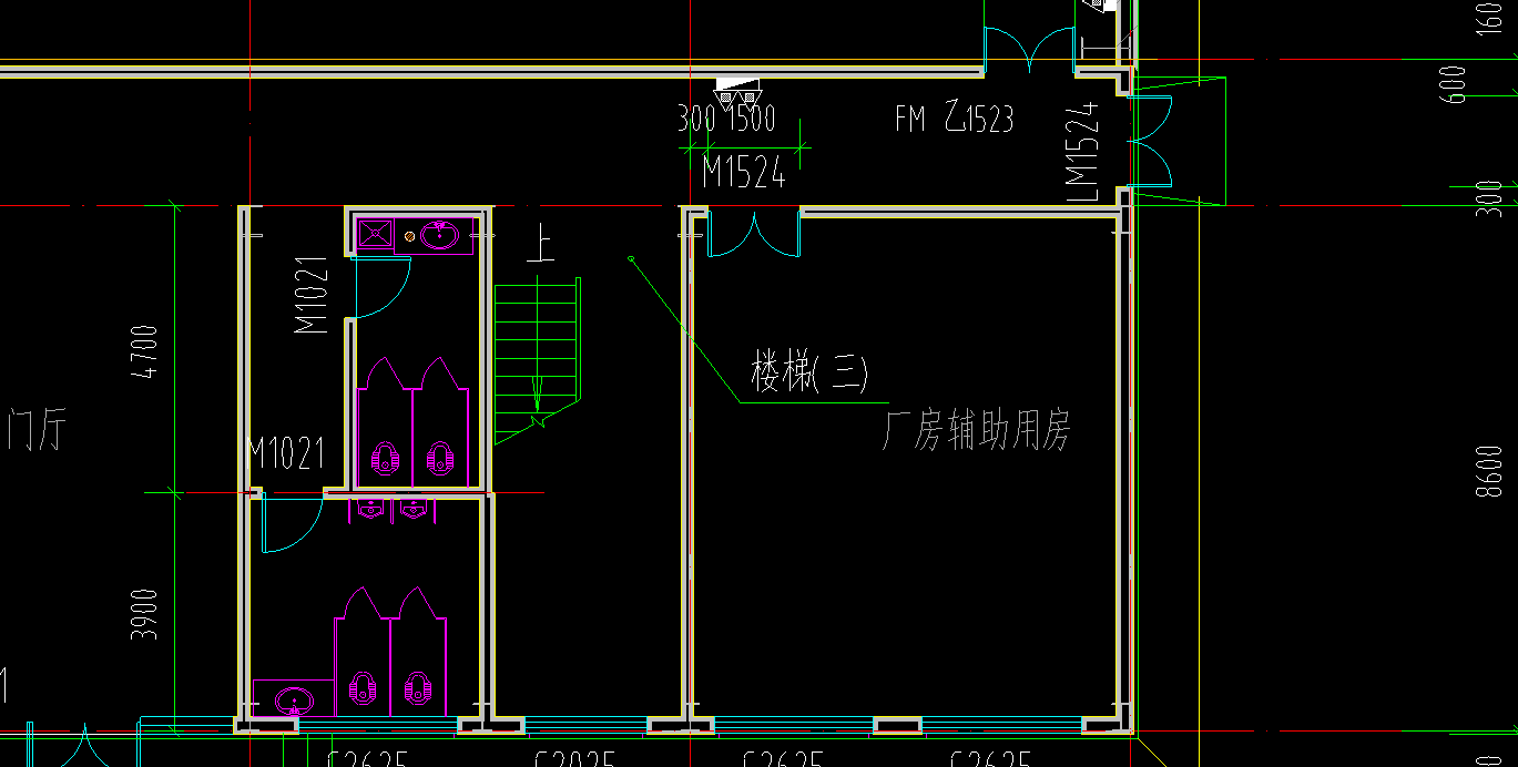 钢结构里的二次结构