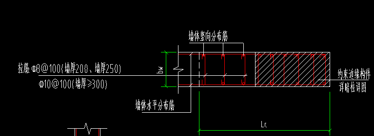 约束边缘构件lc图片