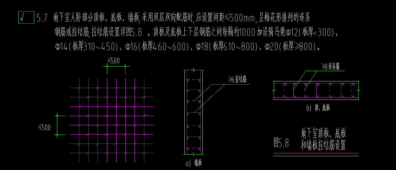 廣聯達服務新幹線-答一米厚的筏板基礎 馬凳筋參數設置多少筏板基礎