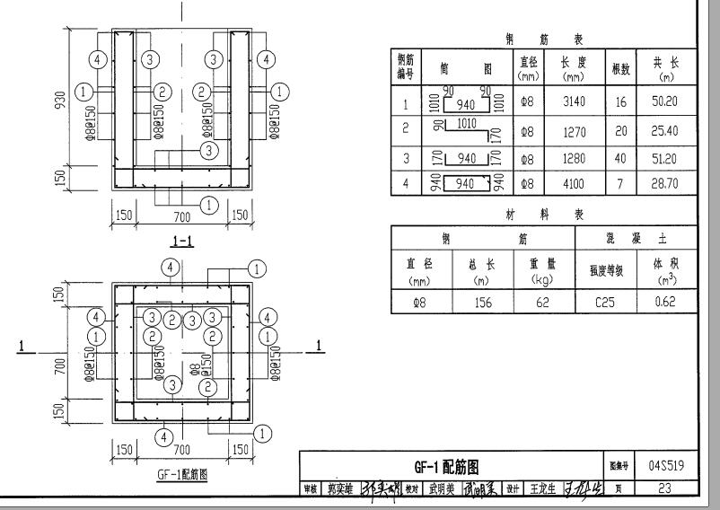 04s519标准图集107页图片