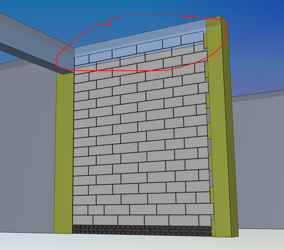 bim5d排磚