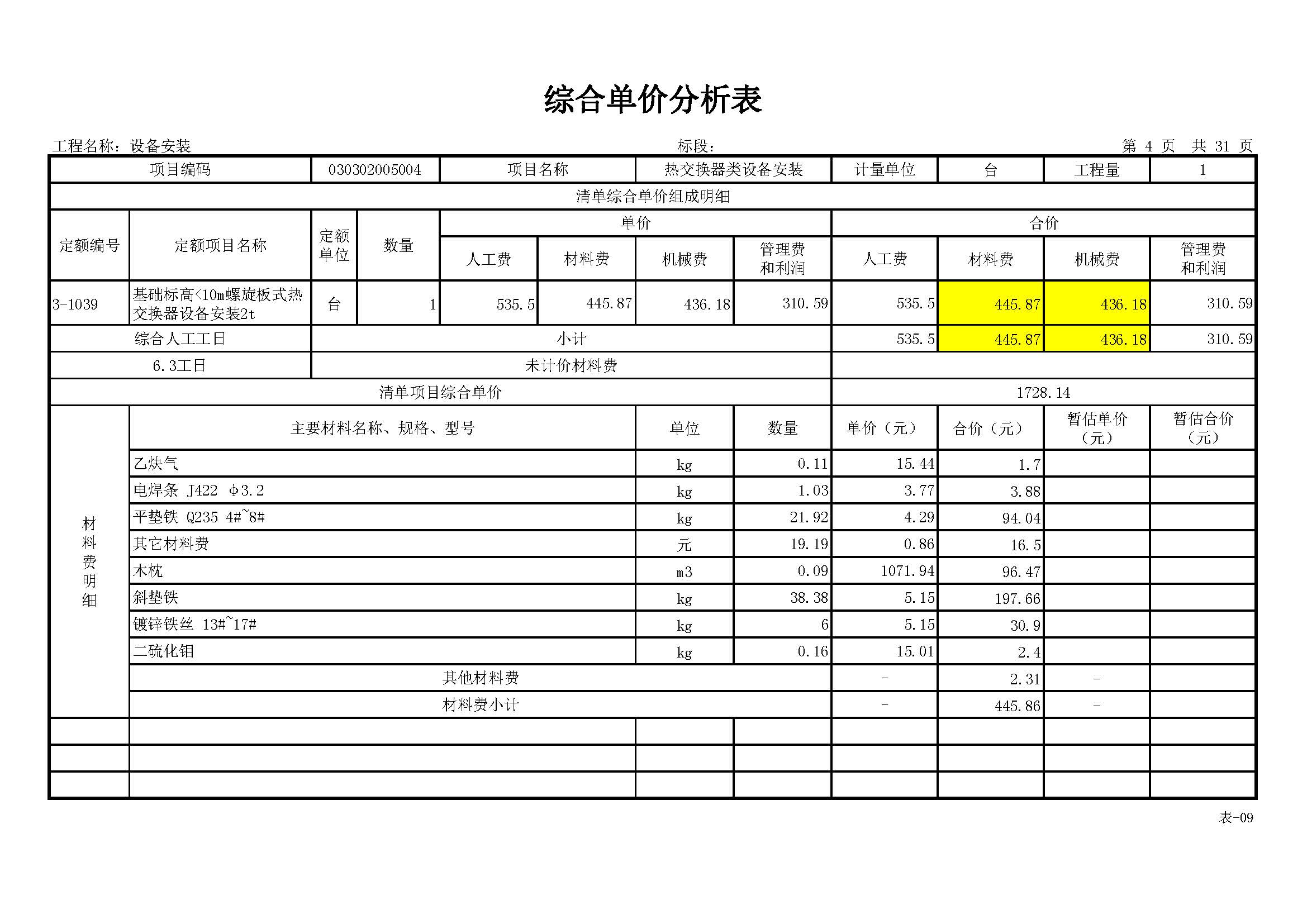 大海答题:68254被赞:50676肯定不能一样,定额基价是定额编制期的价格