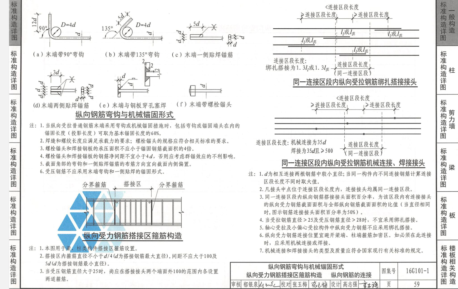 11g101-1图集59页图片