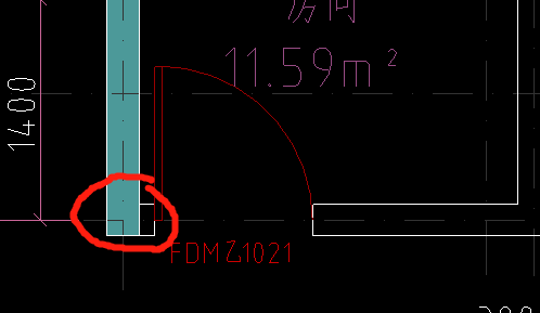 什么是门垛?-服务新干线答疑解惑