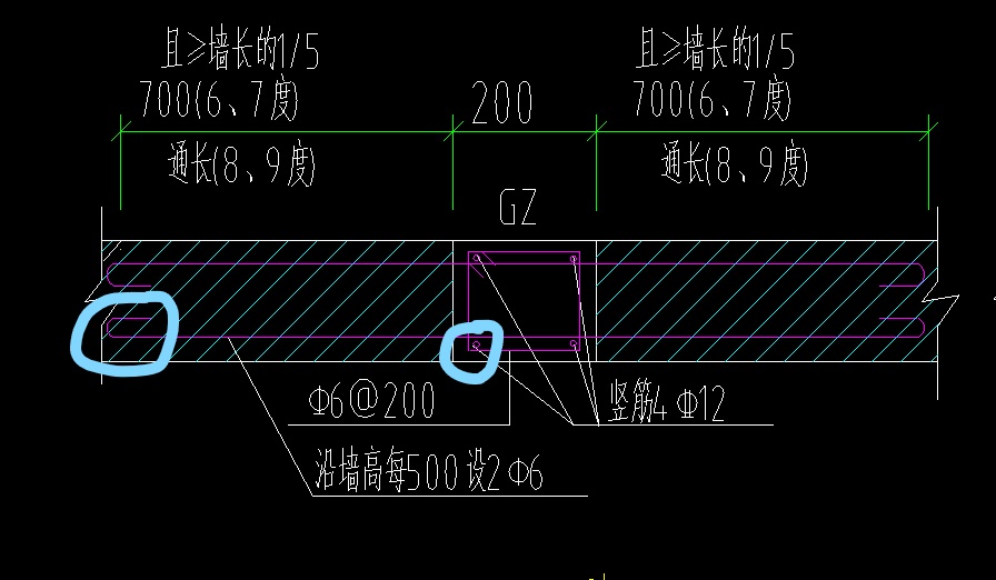 钢筋弯钩