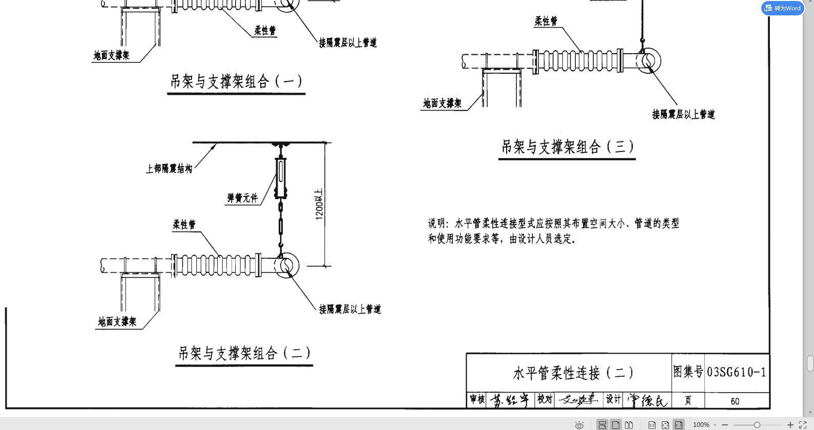 這個隔震層柔性連接套什麼定額雲南省的