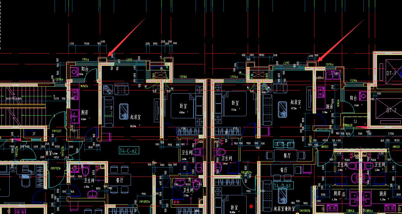 專家們這個砌體造型算是垛嗎能計算建築面積嗎還是不用計算建築面積呢