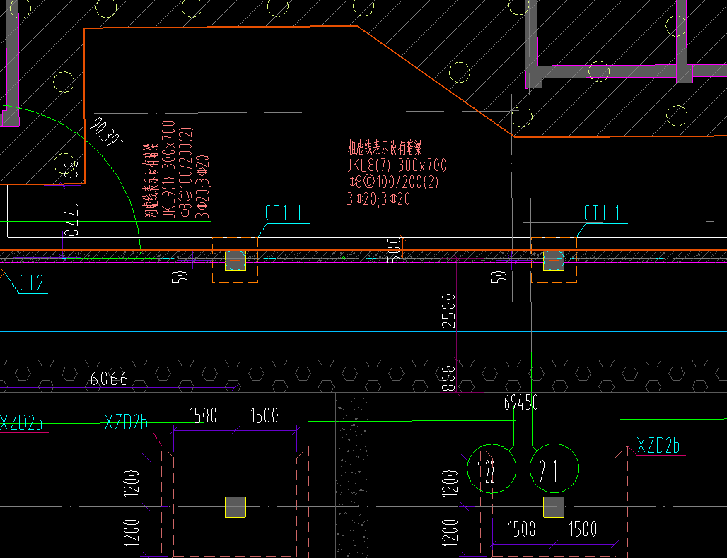 地下室標高圖紙怎麼看地下室標高怎麼看