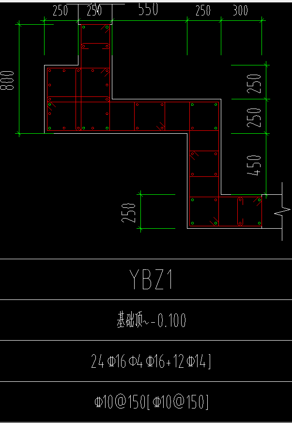暗柱识图-服务新干线答疑解惑