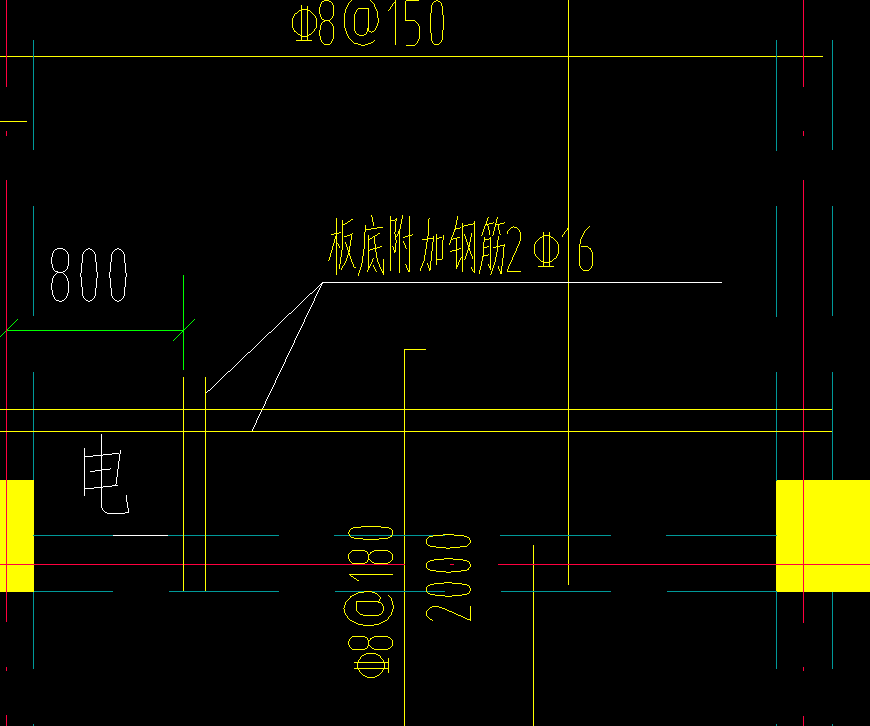 板負筋