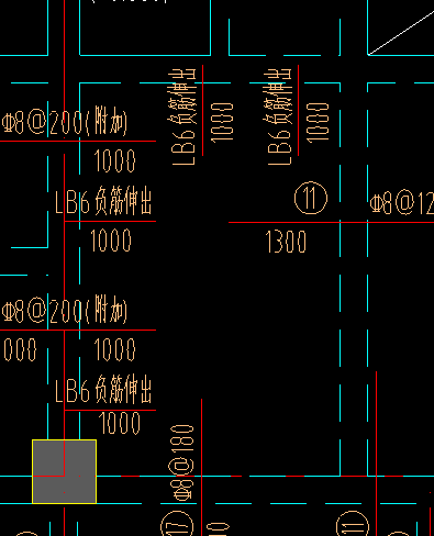 板負筋