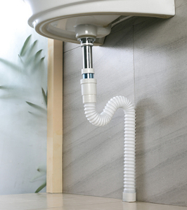 s型存水弯用在哪个部位?