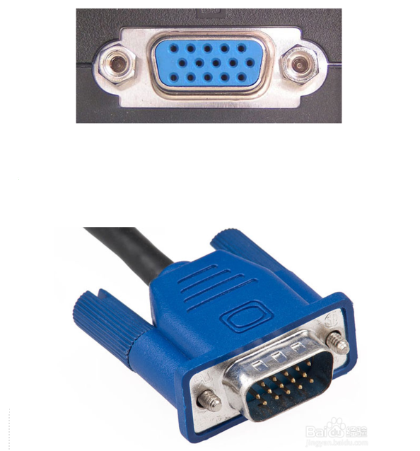 网络插座有4口的吗，图中VGA是什么单算吗？-服务新干线答疑解惑