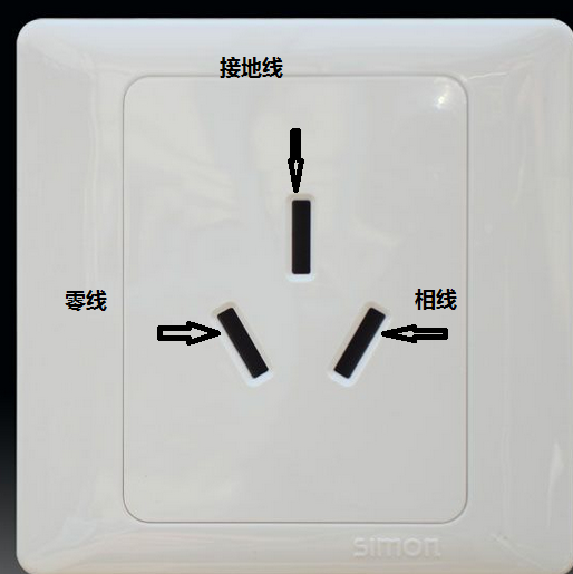 單相空調插座和三相空調插座