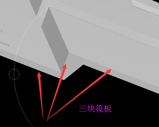 由高处向低处搭砌图片