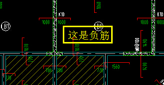 底筋和面筋的图解图片